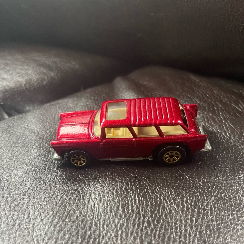 Hot Wheels Lot #3